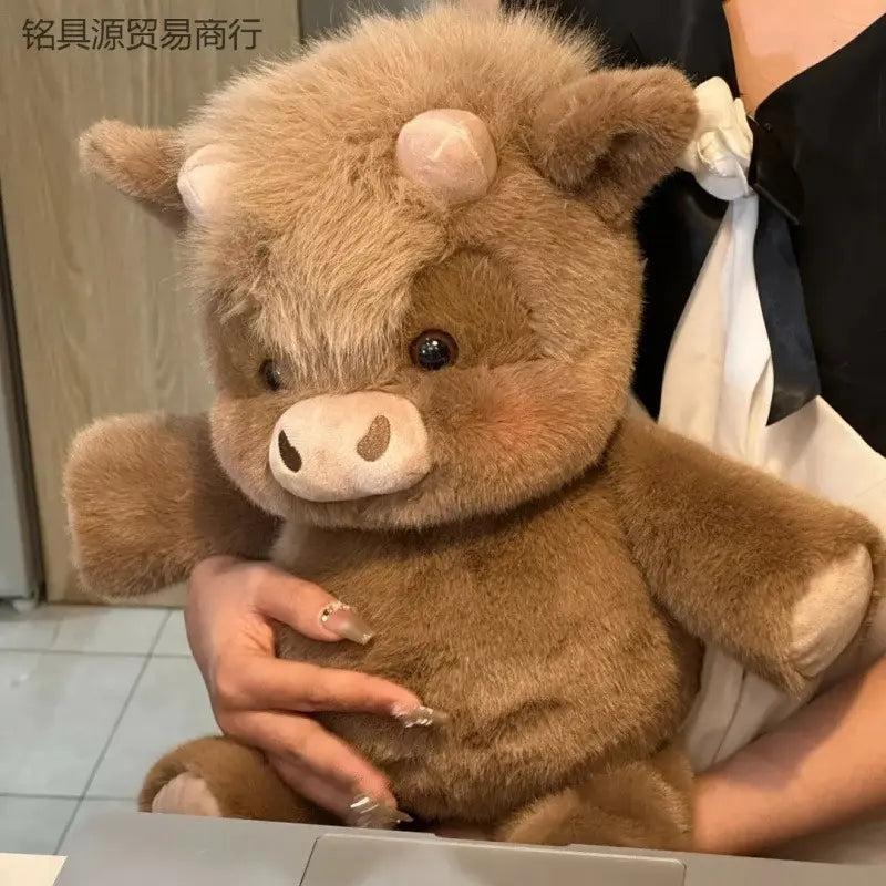 Runny Toy