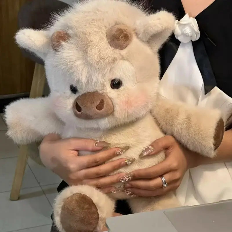 Runny Toy