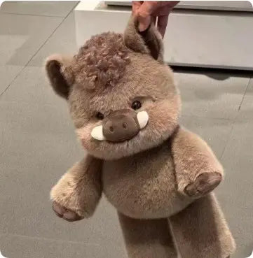Runny Toy