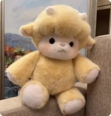 Runny Toy